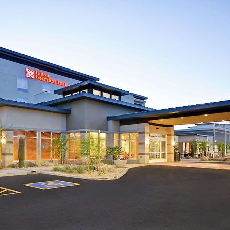 Hilton Garden Inn By Hilton Phoenix/Tempe Asu Area, Az Екстериор снимка