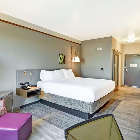 Hilton Garden Inn By Hilton Phoenix/Tempe Asu Area, Az Екстериор снимка