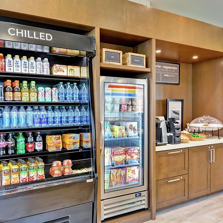 Hilton Garden Inn By Hilton Phoenix/Tempe Asu Area, Az Екстериор снимка