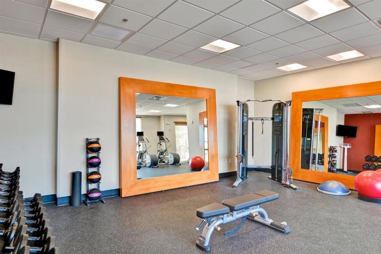 Hilton Garden Inn By Hilton Phoenix/Tempe Asu Area, Az Екстериор снимка