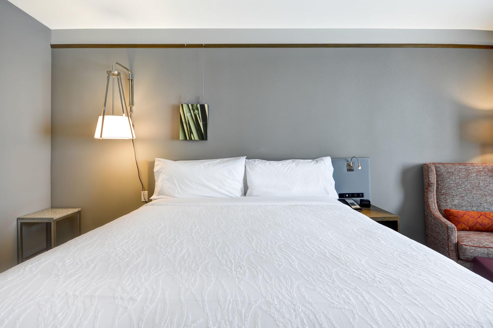 Hilton Garden Inn By Hilton Phoenix/Tempe Asu Area, Az Екстериор снимка