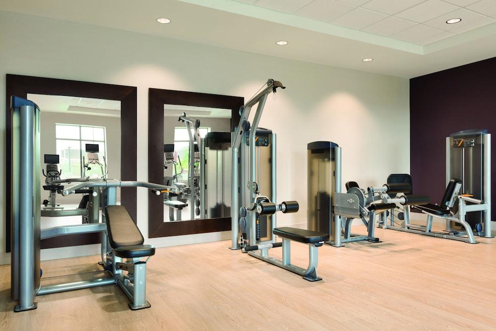 Hilton Garden Inn By Hilton Phoenix/Tempe Asu Area, Az Екстериор снимка