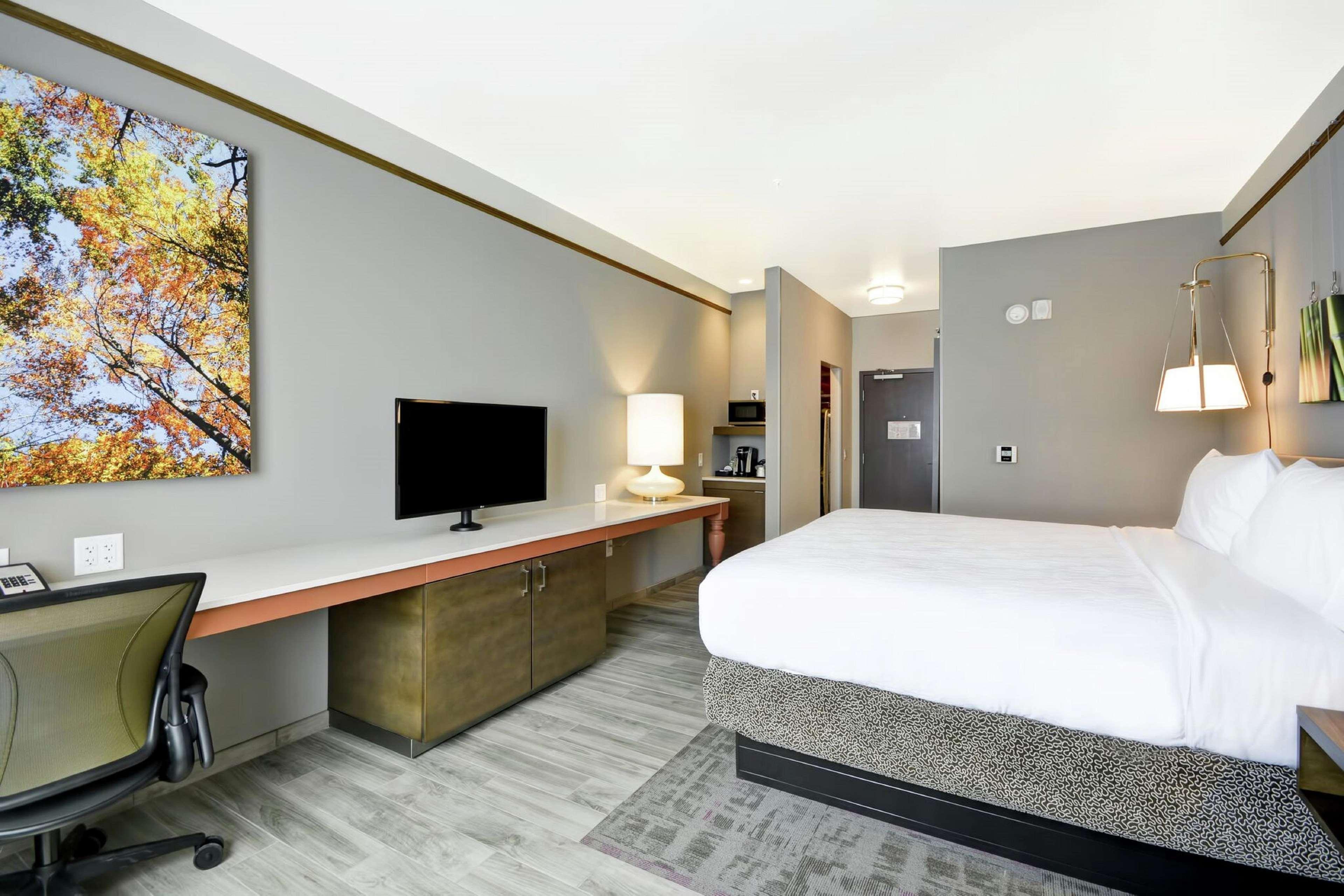 Hilton Garden Inn By Hilton Phoenix/Tempe Asu Area, Az Екстериор снимка