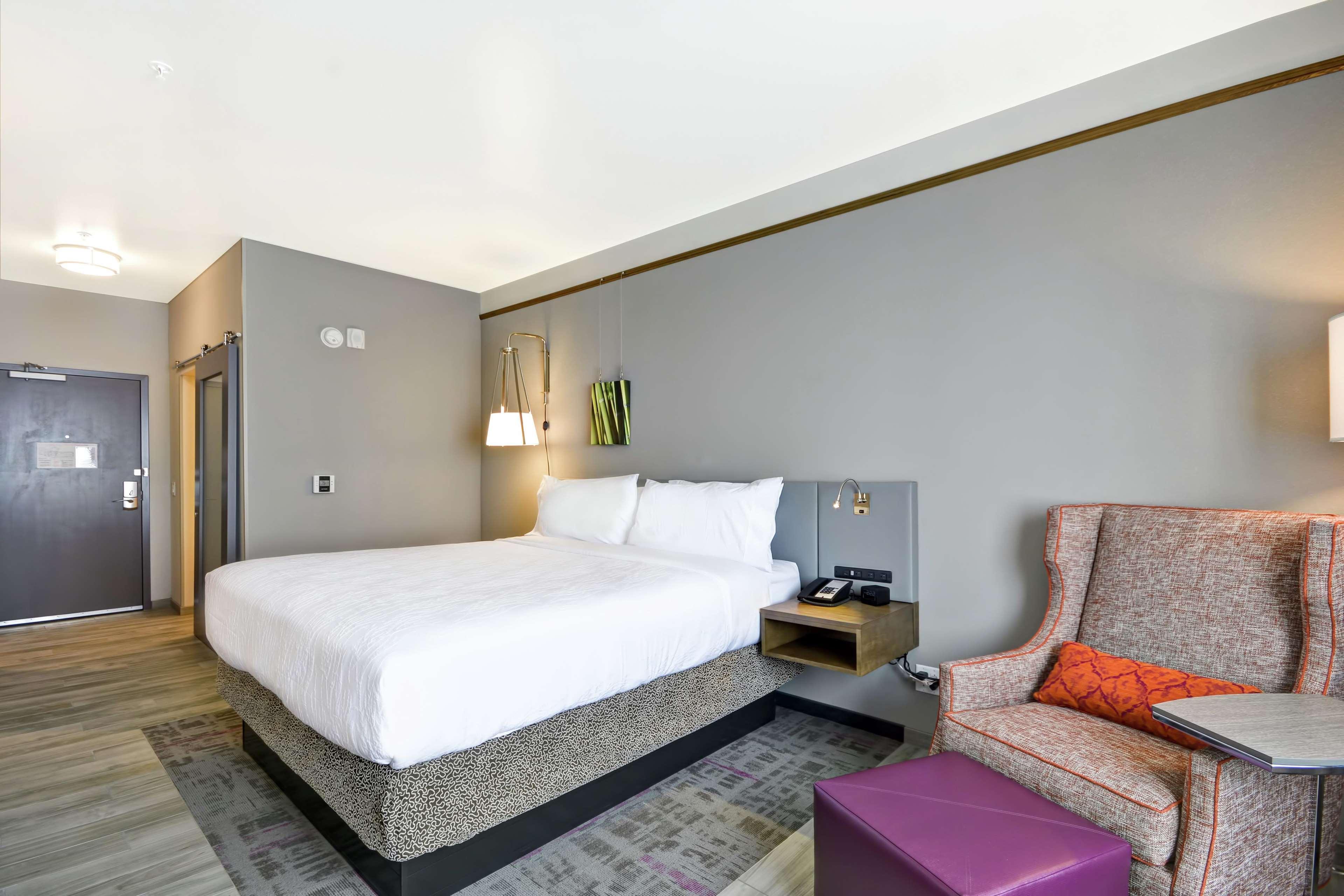Hilton Garden Inn By Hilton Phoenix/Tempe Asu Area, Az Екстериор снимка