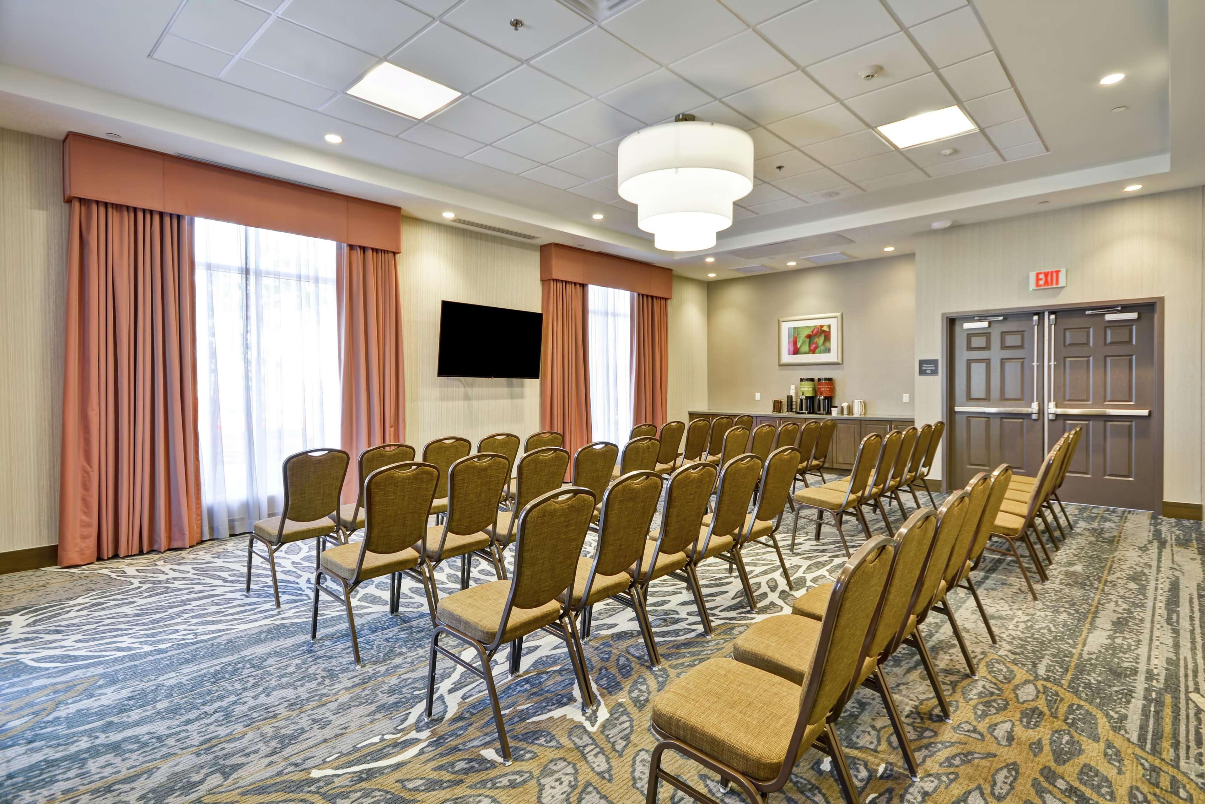 Hilton Garden Inn By Hilton Phoenix/Tempe Asu Area, Az Екстериор снимка