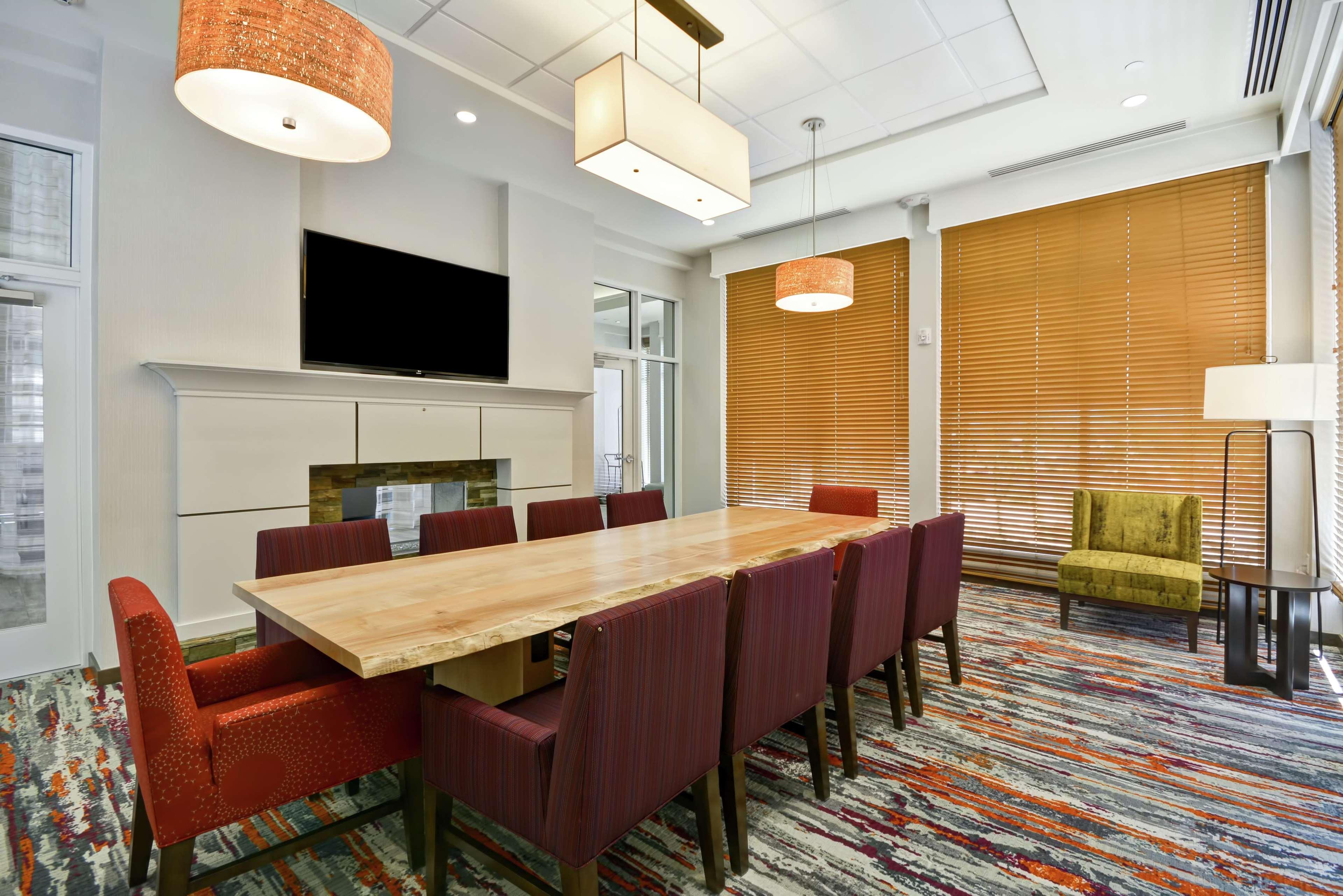 Hilton Garden Inn By Hilton Phoenix/Tempe Asu Area, Az Екстериор снимка