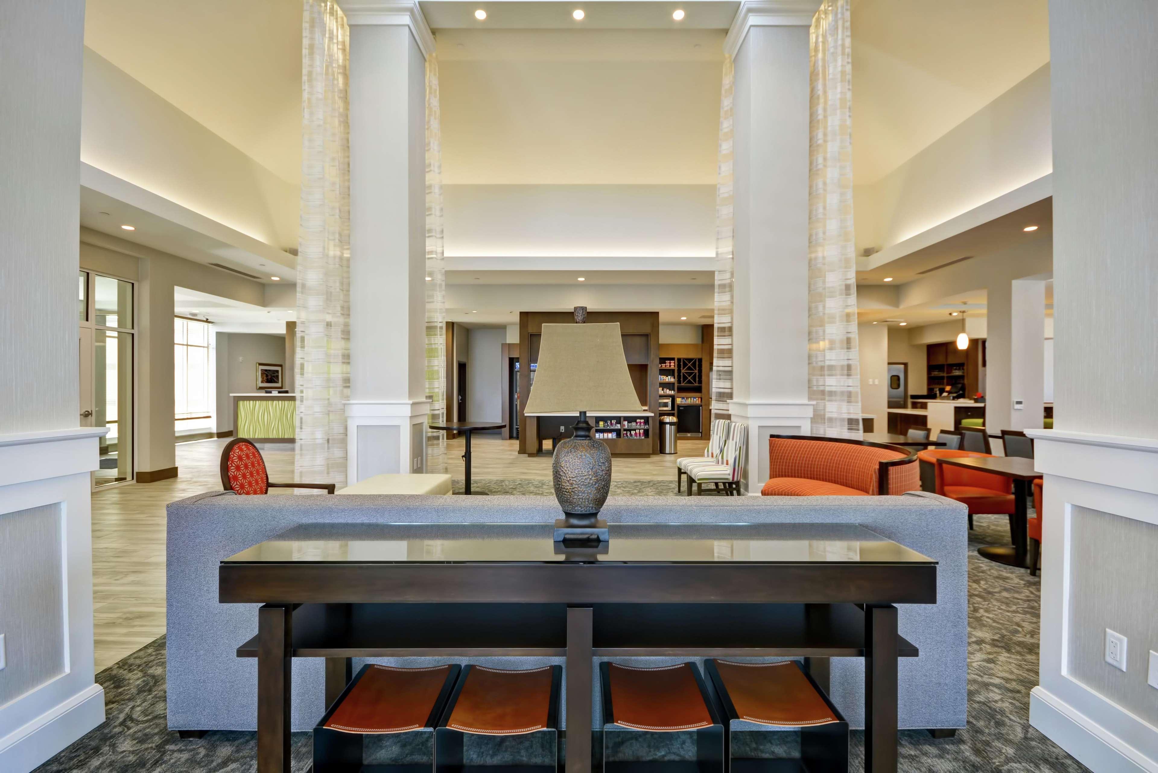 Hilton Garden Inn By Hilton Phoenix/Tempe Asu Area, Az Екстериор снимка