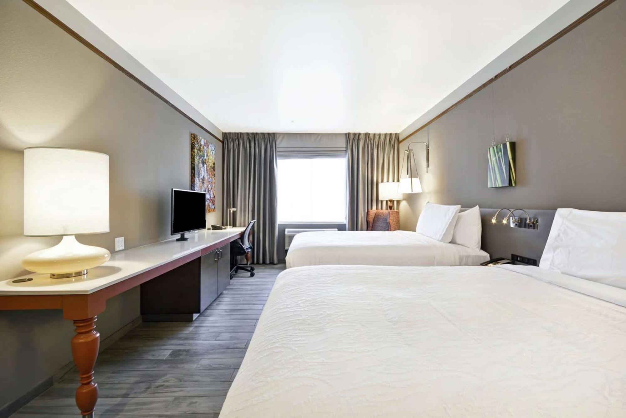 Hilton Garden Inn By Hilton Phoenix/Tempe Asu Area, Az Екстериор снимка