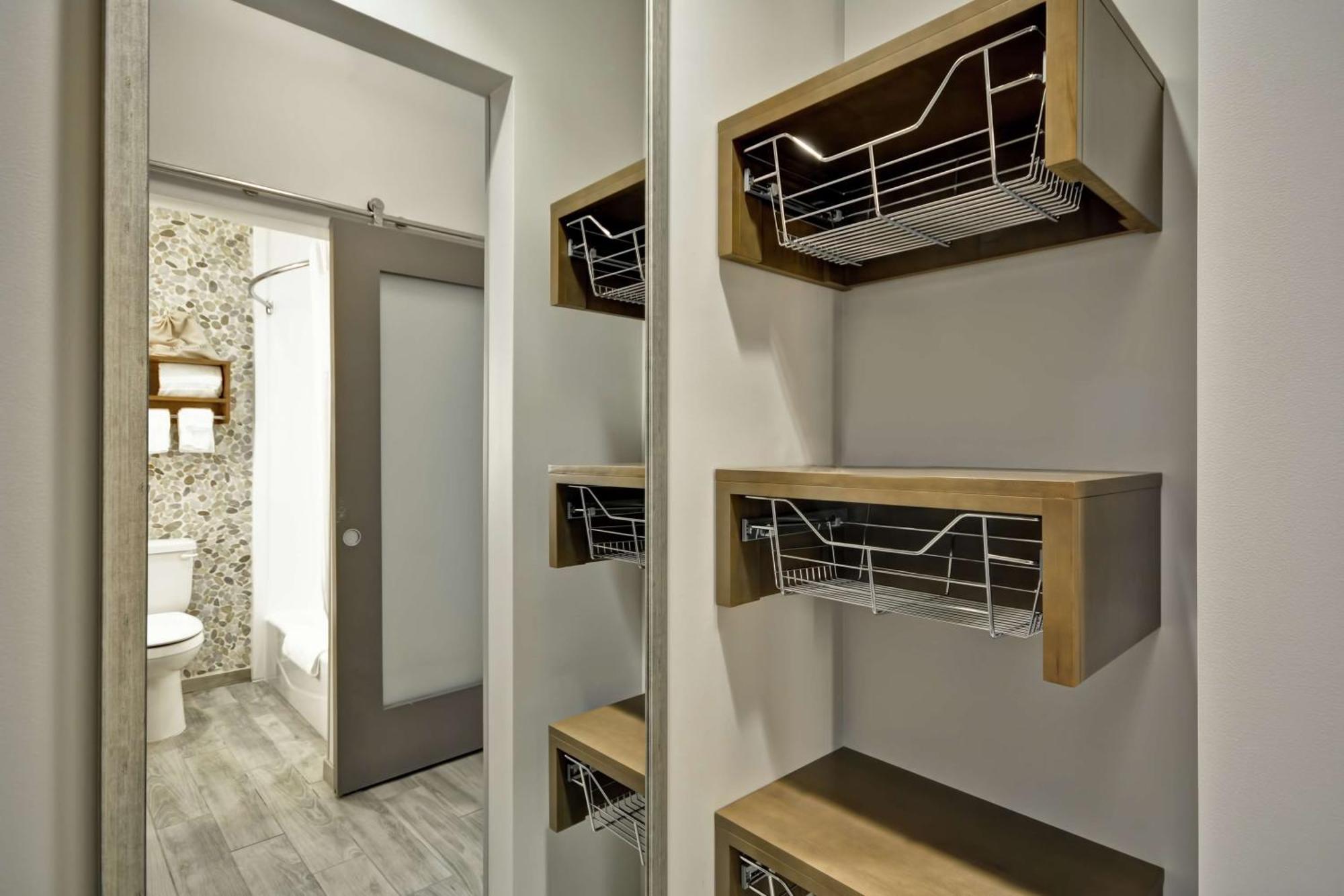 Hilton Garden Inn By Hilton Phoenix/Tempe Asu Area, Az Екстериор снимка