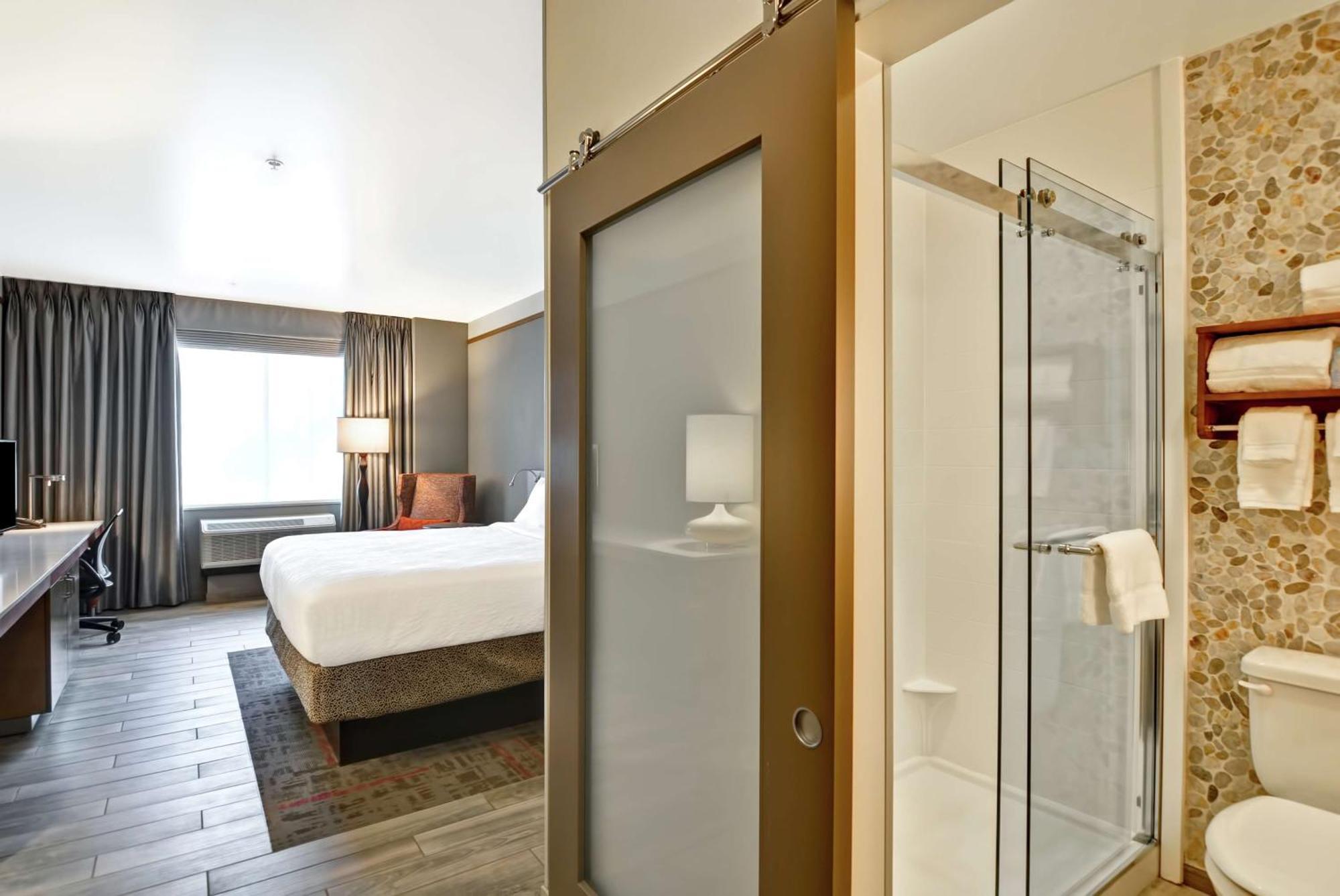 Hilton Garden Inn By Hilton Phoenix/Tempe Asu Area, Az Екстериор снимка