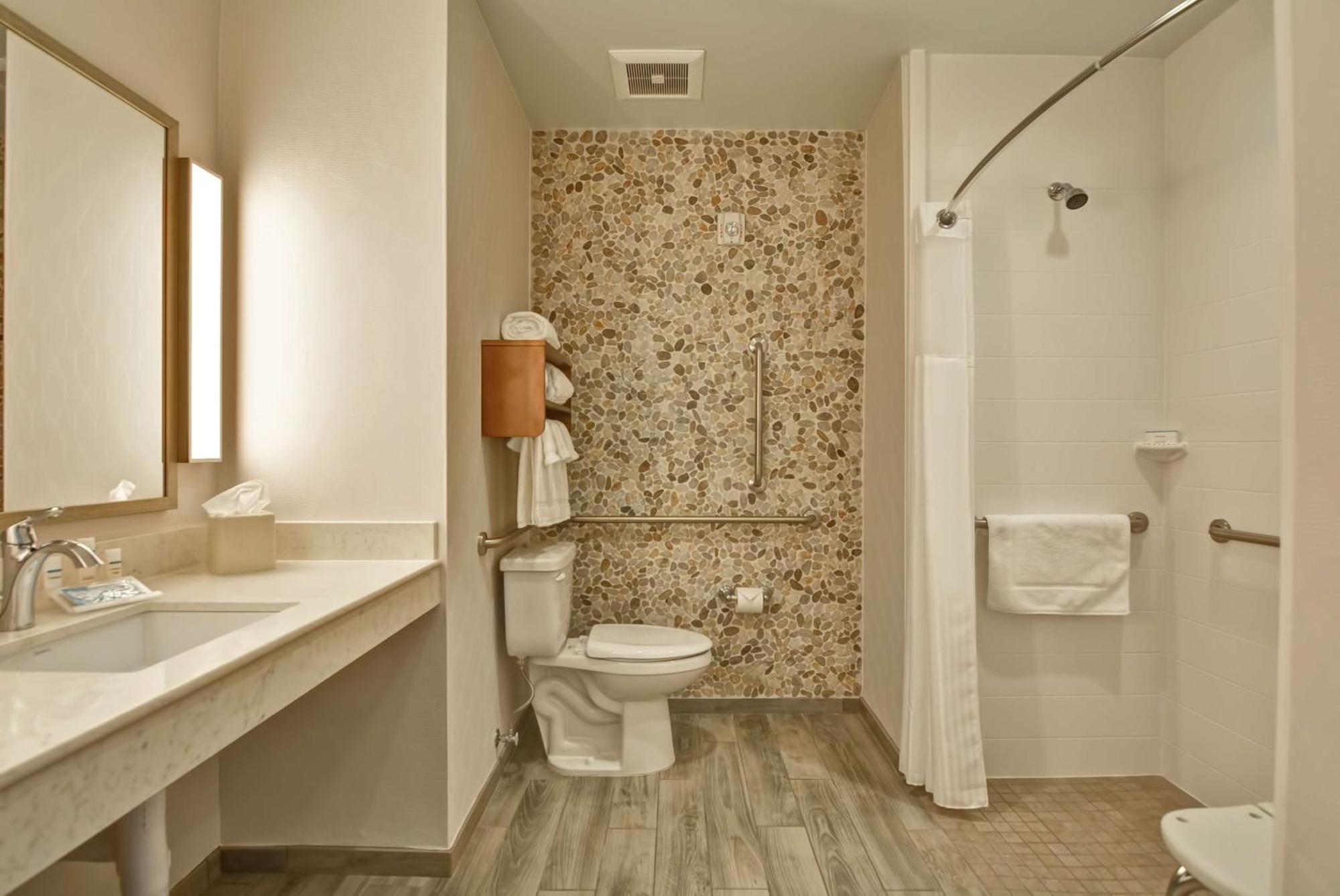 Hilton Garden Inn By Hilton Phoenix/Tempe Asu Area, Az Екстериор снимка