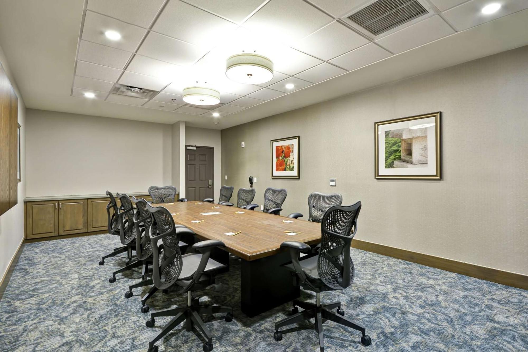 Hilton Garden Inn By Hilton Phoenix/Tempe Asu Area, Az Екстериор снимка