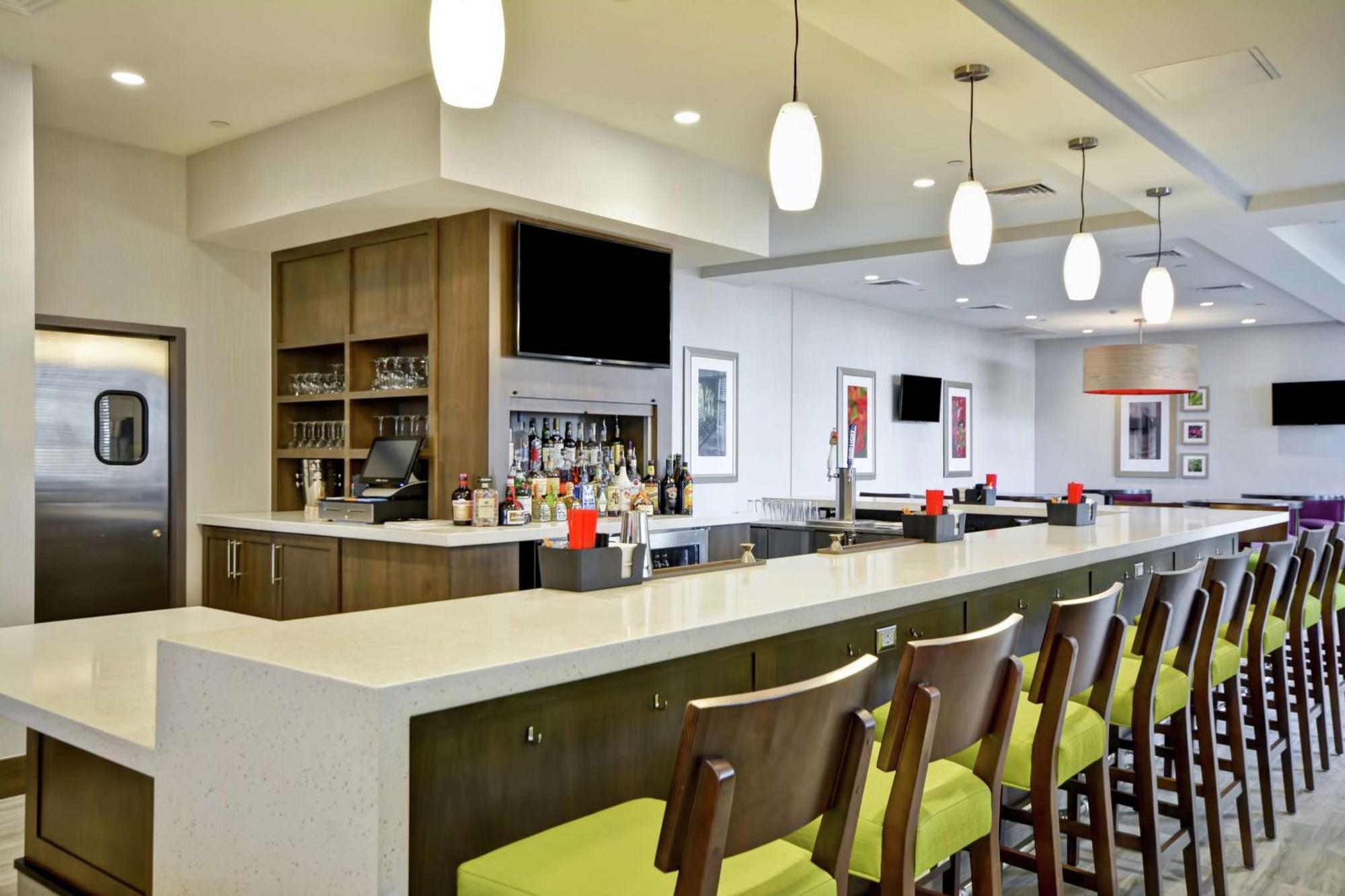 Hilton Garden Inn By Hilton Phoenix/Tempe Asu Area, Az Екстериор снимка