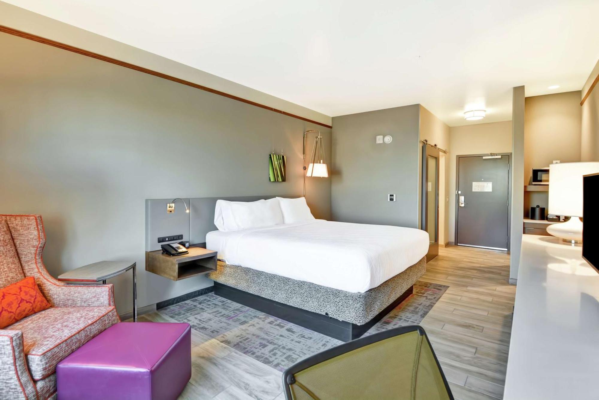 Hilton Garden Inn By Hilton Phoenix/Tempe Asu Area, Az Екстериор снимка