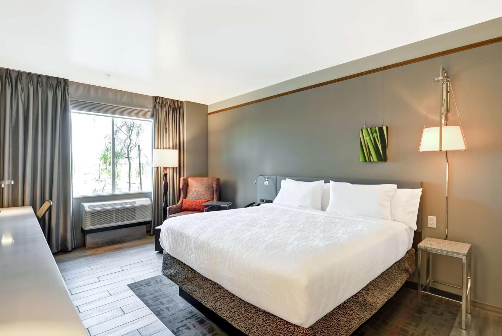 Hilton Garden Inn By Hilton Phoenix/Tempe Asu Area, Az Екстериор снимка