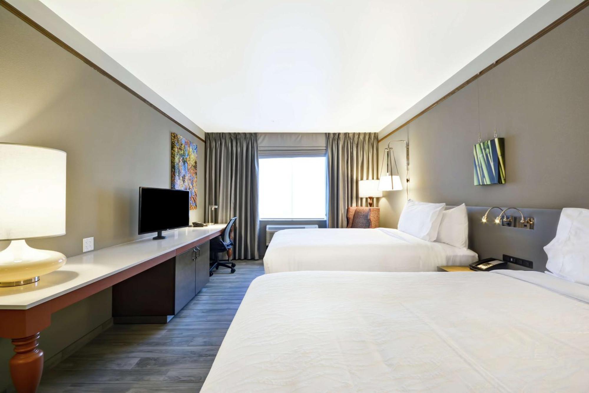 Hilton Garden Inn By Hilton Phoenix/Tempe Asu Area, Az Екстериор снимка