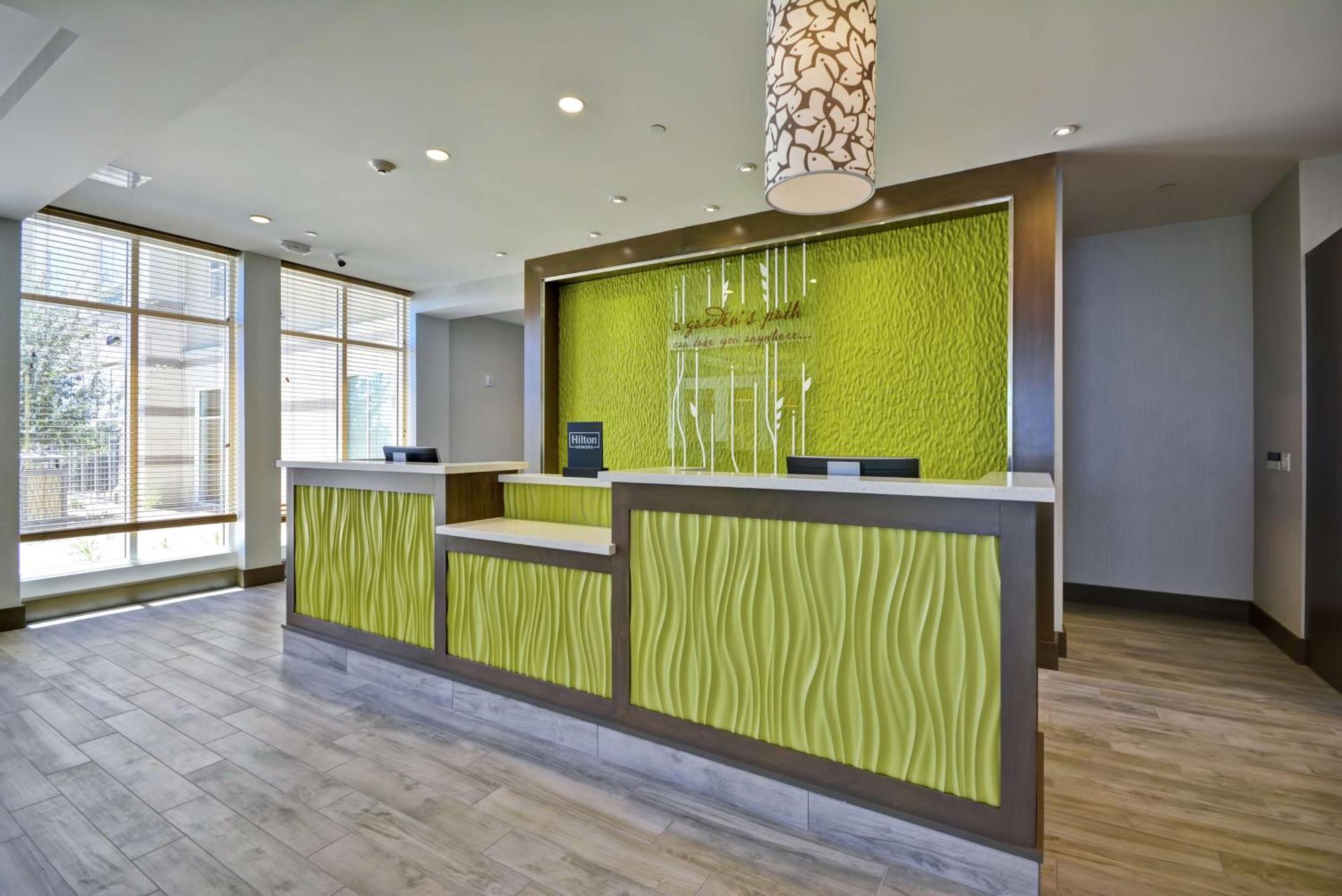 Hilton Garden Inn By Hilton Phoenix/Tempe Asu Area, Az Екстериор снимка