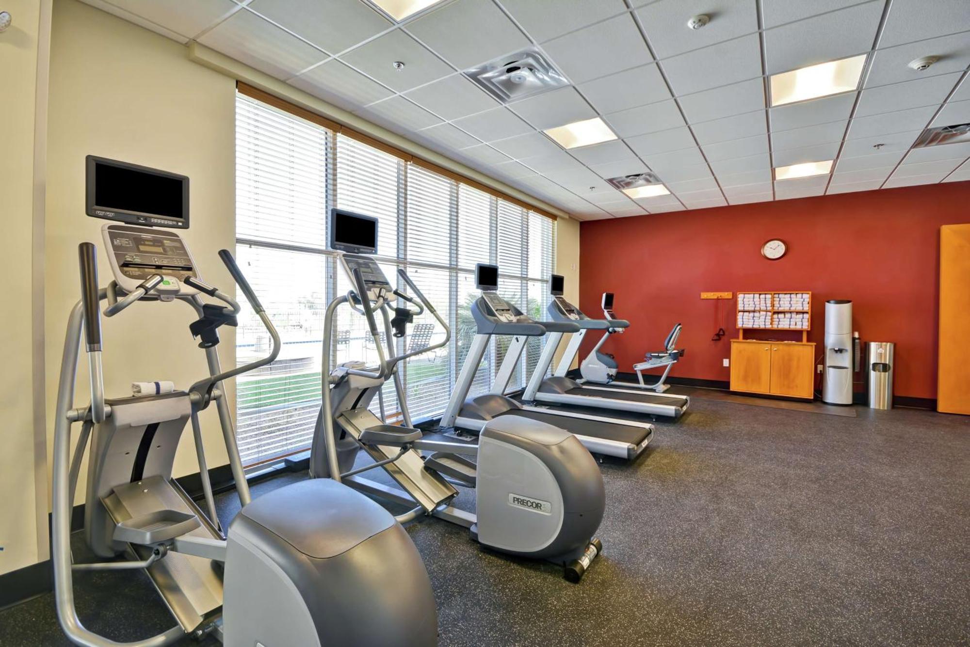 Hilton Garden Inn By Hilton Phoenix/Tempe Asu Area, Az Екстериор снимка