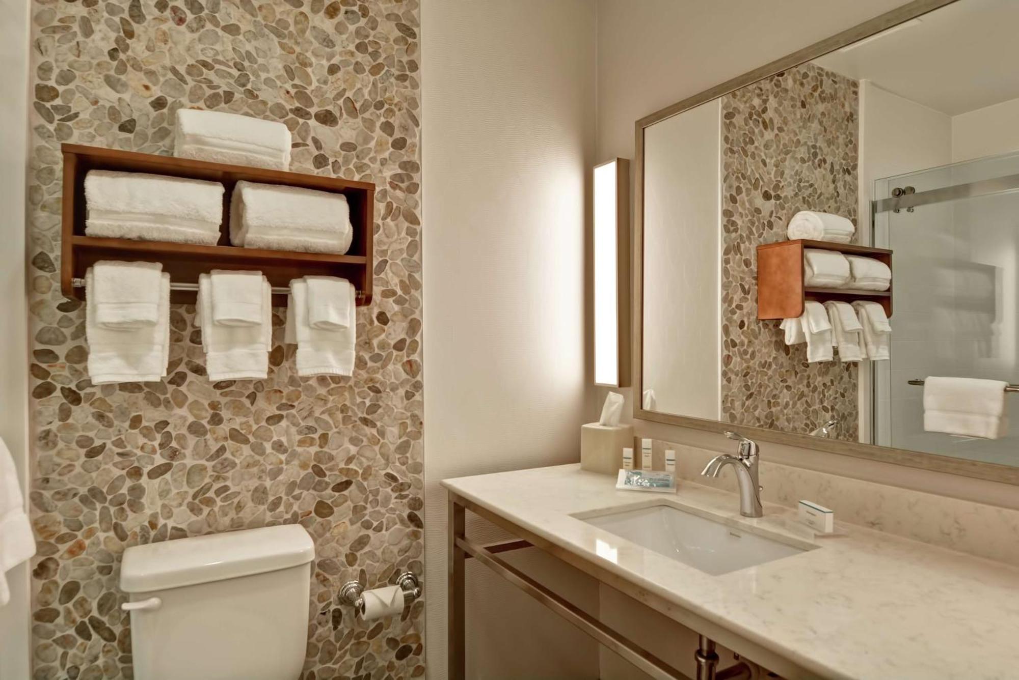 Hilton Garden Inn By Hilton Phoenix/Tempe Asu Area, Az Екстериор снимка