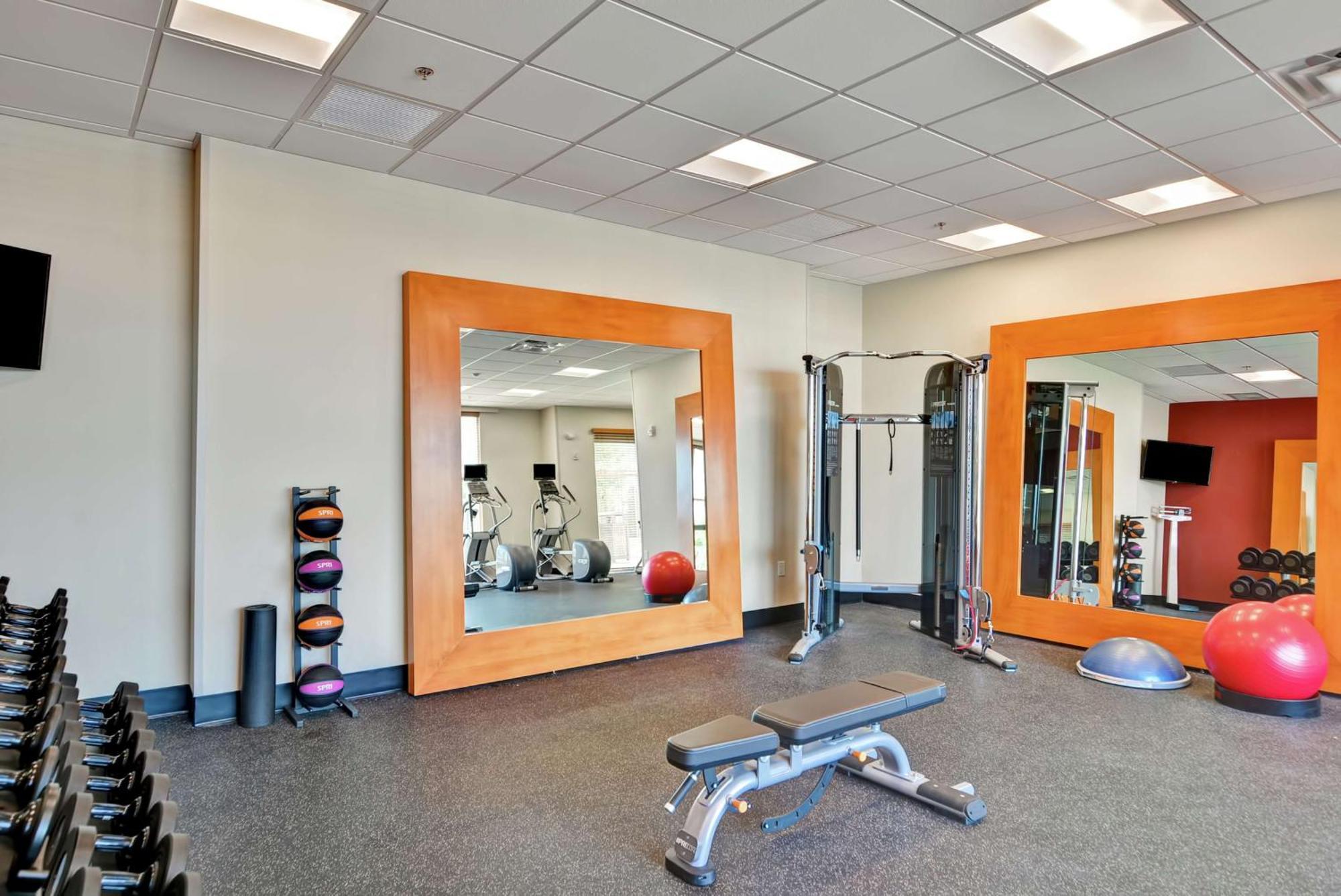 Hilton Garden Inn By Hilton Phoenix/Tempe Asu Area, Az Екстериор снимка