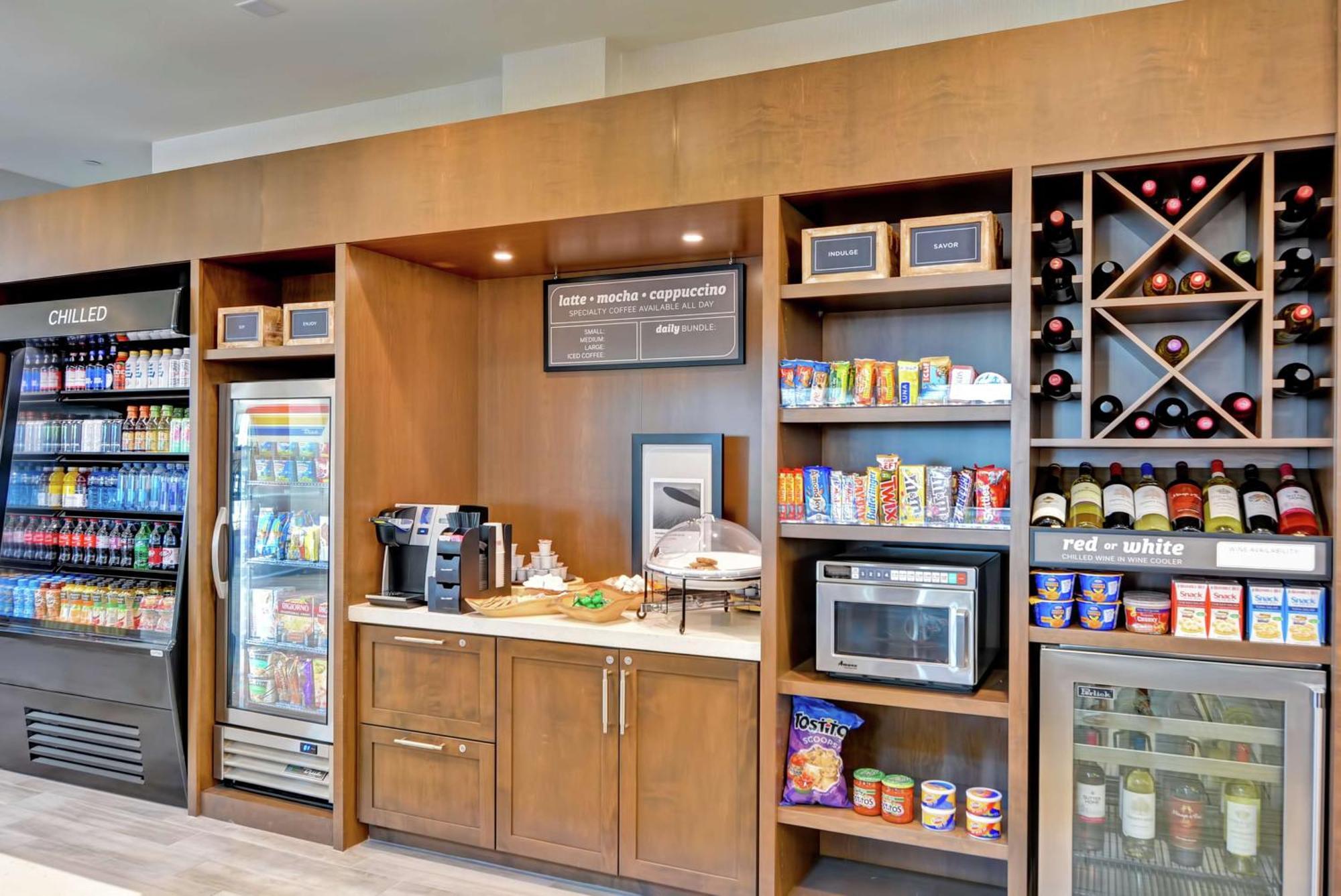 Hilton Garden Inn By Hilton Phoenix/Tempe Asu Area, Az Екстериор снимка