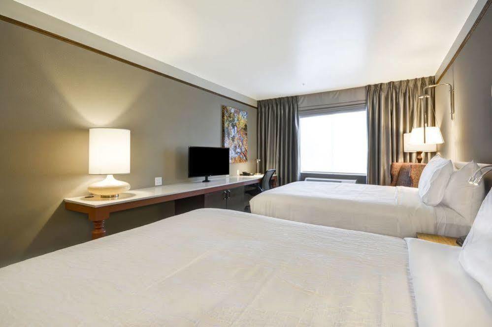 Hilton Garden Inn By Hilton Phoenix/Tempe Asu Area, Az Екстериор снимка