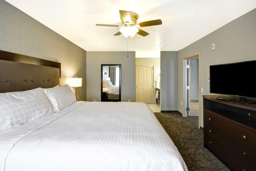 Hilton Garden Inn By Hilton Phoenix/Tempe Asu Area, Az Екстериор снимка