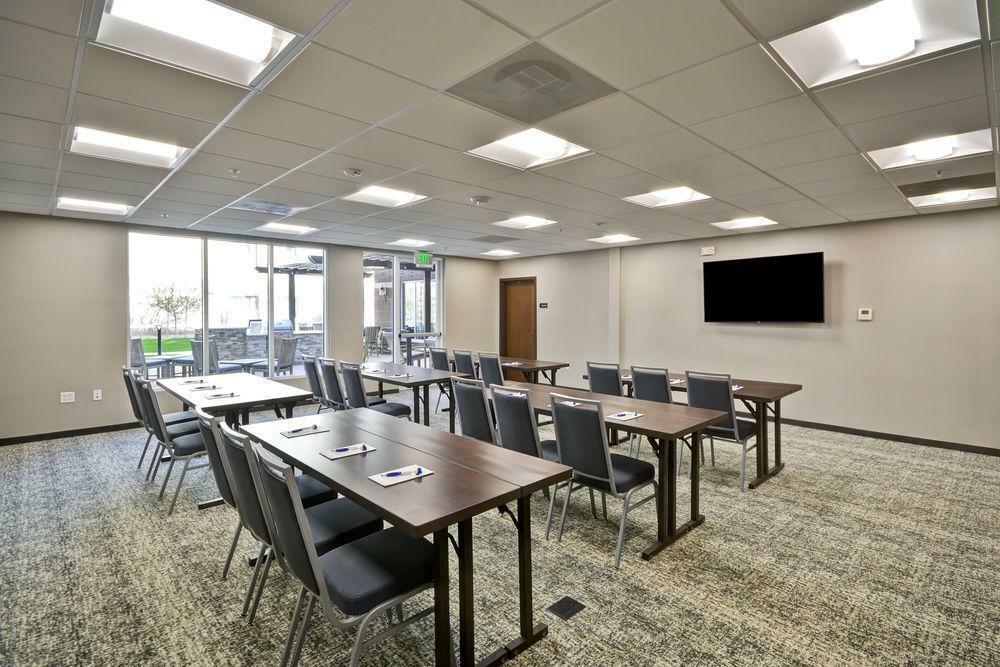 Hilton Garden Inn By Hilton Phoenix/Tempe Asu Area, Az Екстериор снимка
