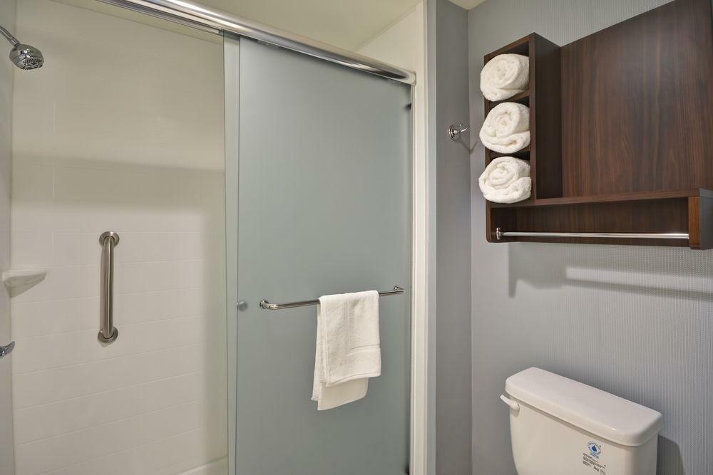 Hilton Garden Inn By Hilton Phoenix/Tempe Asu Area, Az Екстериор снимка
